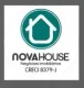 Nova House Negócios Imobiliários - Creci 8379J